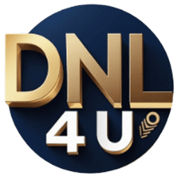 DNL4U Logo