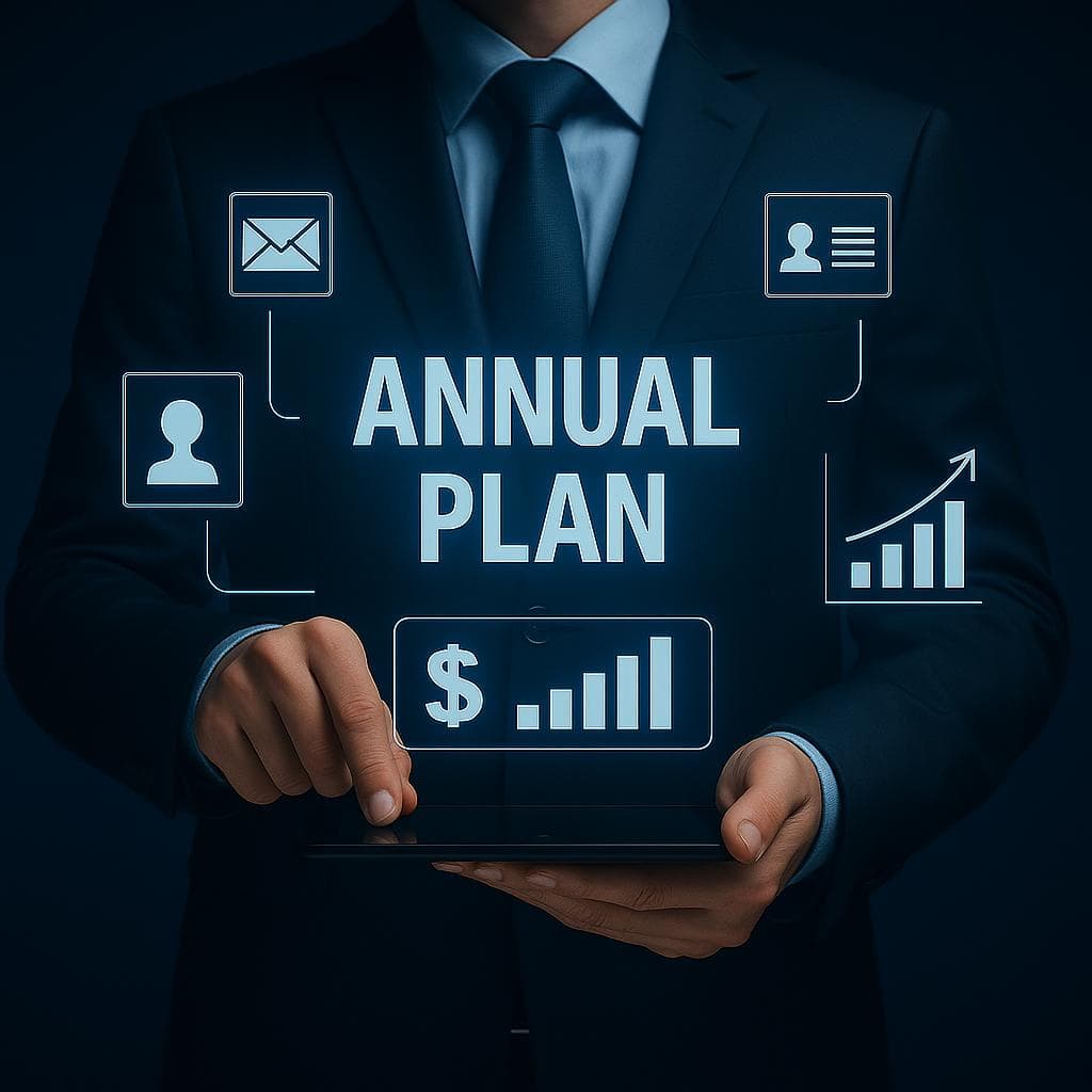 Annual Plan