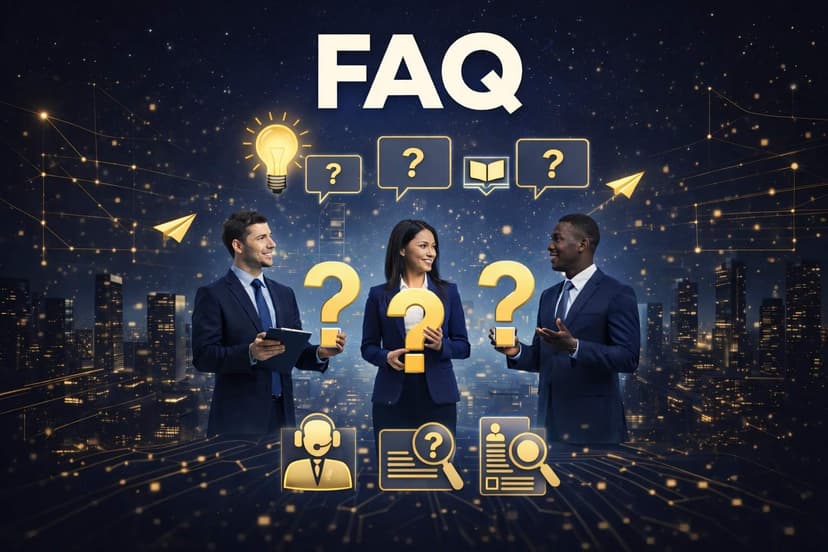 FAQ